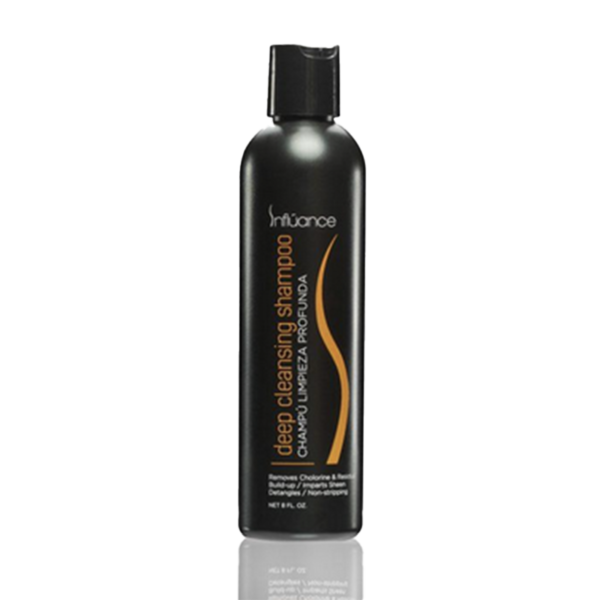 Deep Cleansing Shampoo online hair solutions