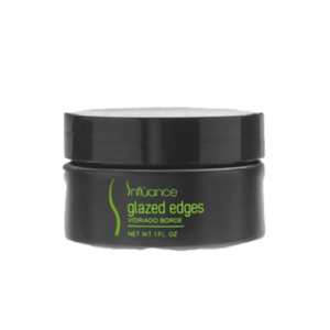 Glazed Edges Online Hair Solutions