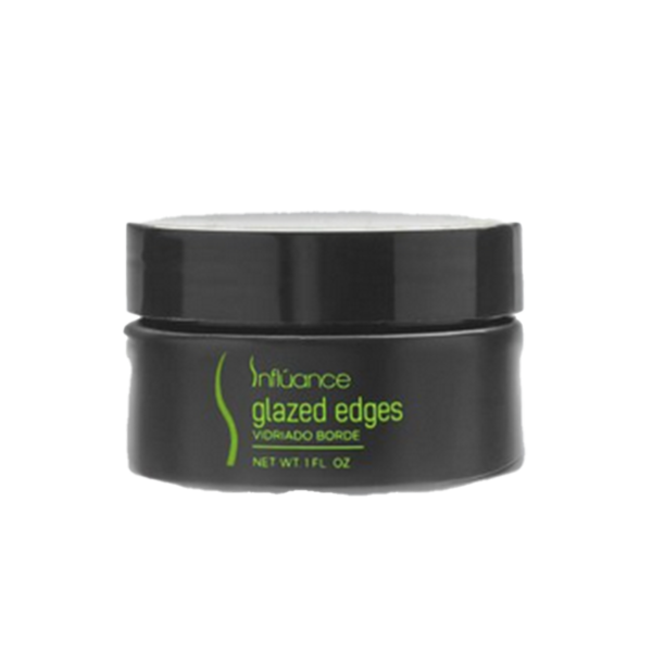 Glazed Edges Online Hair Solutions