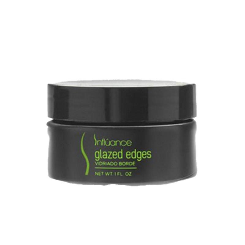 Glazed Edges Online Hair Solutions