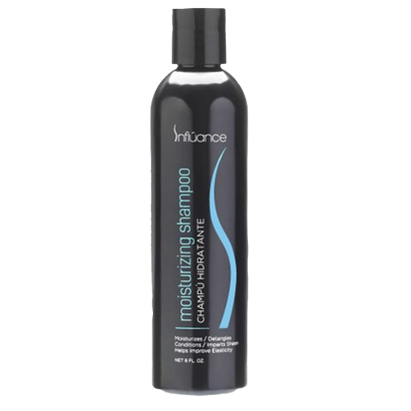 Moisturizing Shampoo online hair solutions
