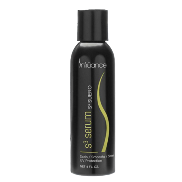 S3-Serum the best hair care solutions