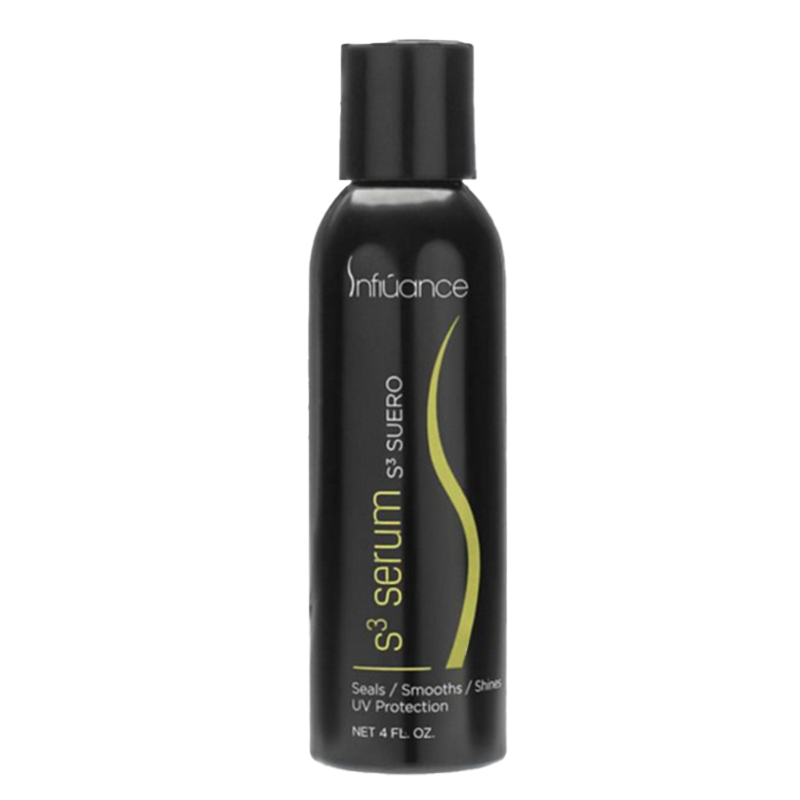 S3-Serum the best hair care solutions