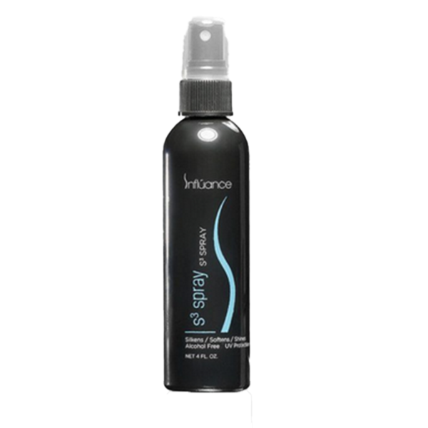 S3 Spray online hair solutions
